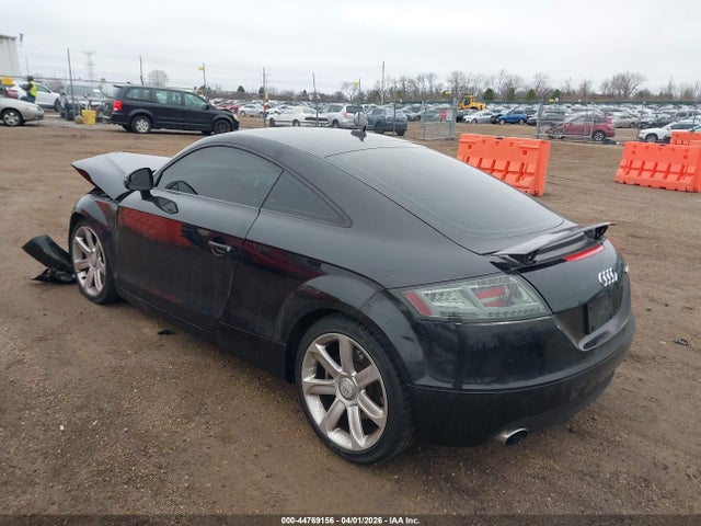 Aukcja sprzedaży 2008 Audi Tt 3.2, vin: TRUDD38J181002968, numer aukcji: 44769156