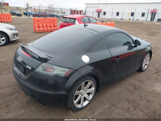 Aukcja sprzedaży 2008 Audi Tt 3.2, vin: TRUDD38J181002968, numer aukcji: 44769156