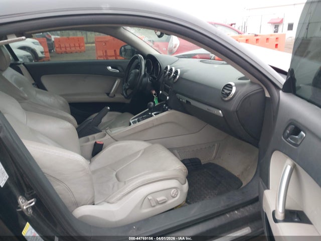 Aukcja sprzedaży 2008 Audi Tt 3.2, vin: TRUDD38J181002968, numer aukcji: 44769156