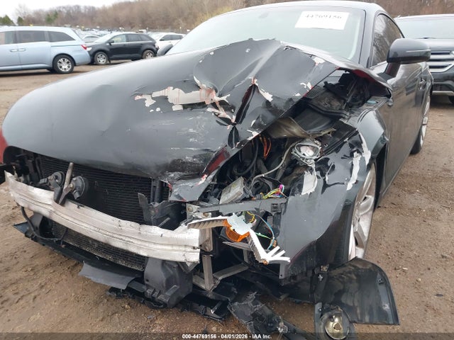 Aukcja sprzedaży 2008 Audi Tt 3.2, vin: TRUDD38J181002968, numer aukcji: 44769156