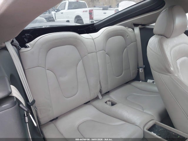 Aukcja sprzedaży 2008 Audi Tt 3.2, vin: TRUDD38J181002968, numer aukcji: 44769156