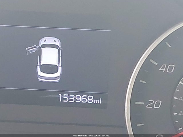 2019 Kia Stinger მანქანა იყიდება აუქციონზე, vin: KNAE15LA8K6052526, აუქციონის ნომერი: 44769163