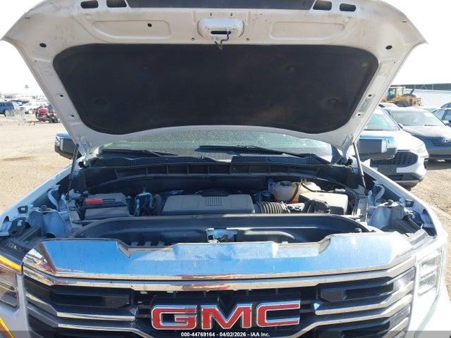 1GTUUDEDXSZ193507 GMC Sierra 1500 4wd Short Box Slt