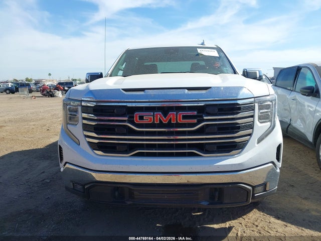 1GTUUDEDXSZ193507 GMC Sierra 1500 4wd Short Box Slt