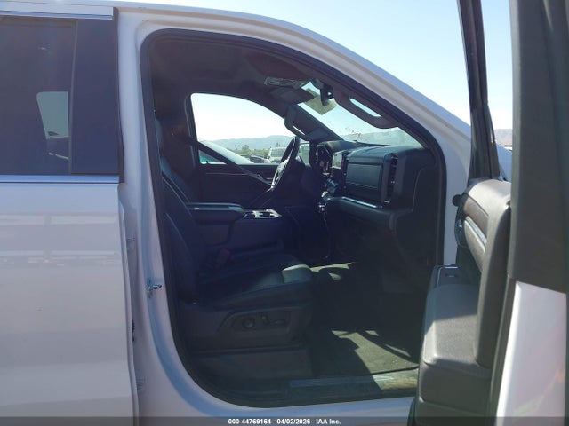 1GTUUDEDXSZ193507 GMC Sierra 1500 4wd Short Box Slt