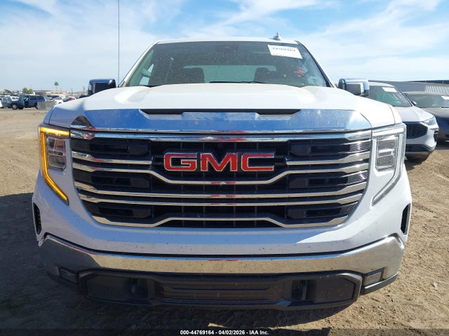 1GTUUDEDXSZ193507 GMC Sierra 1500 4wd Short Box Slt