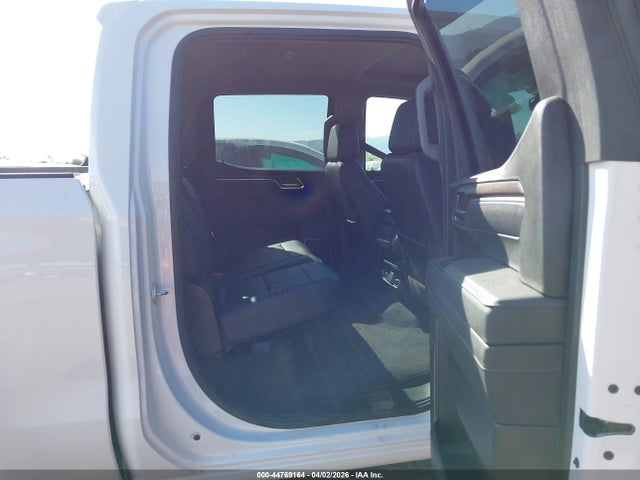 1GTUUDEDXSZ193507 GMC Sierra 1500 4wd Short Box Slt
