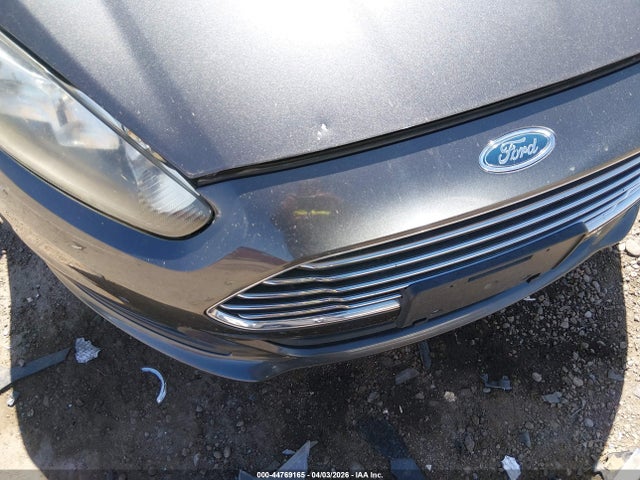Продажа на аукционе авто 2019 Ford Fiesta Se, vin: 3FADP4BJXKM132490, номер лота: 44769165