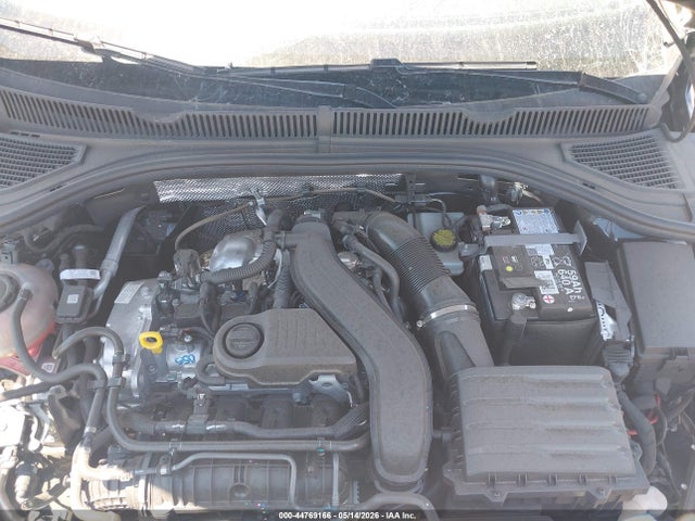 2026 Volkswagen Jetta Se მანქანა იყიდება აუქციონზე, vin: 3VW7W7BU5TM023925, აუქციონის ნომერი: 44769166