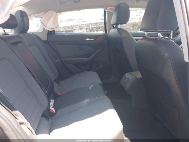 2026 Volkswagen Jetta Se მანქანა იყიდება აუქციონზე, vin: 3VW7W7BU5TM023925, აუქციონის ნომერი: 44769166