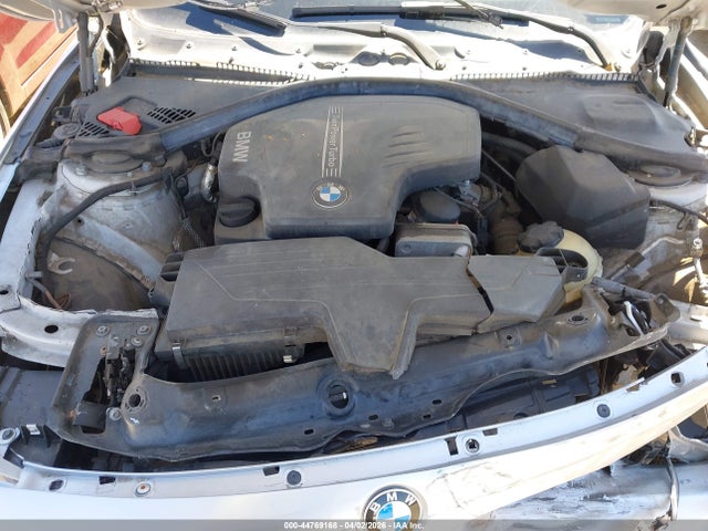 Продажа на аукционе авто 2015 Bmw 320i, vin: WBA3B1C52FK136032, номер лота: 44769168