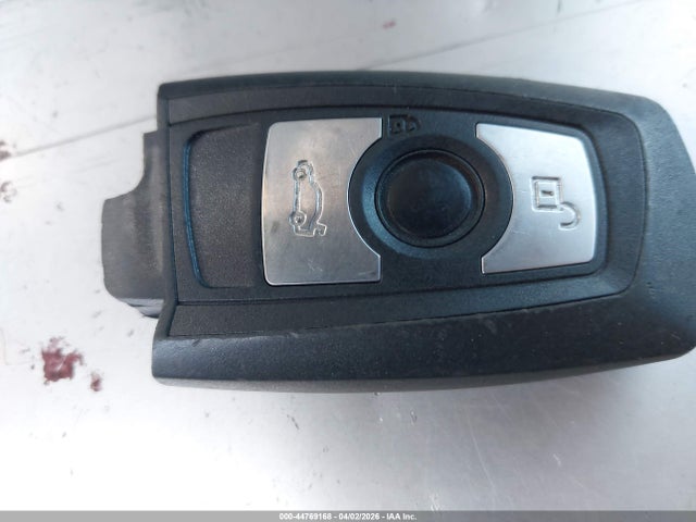 Продажа на аукционе авто 2015 Bmw 320i, vin: WBA3B1C52FK136032, номер лота: 44769168