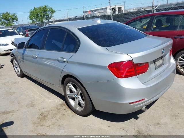 Продажа на аукционе авто 2015 Bmw 320i, vin: WBA3B1C52FK136032, номер лота: 44769168
