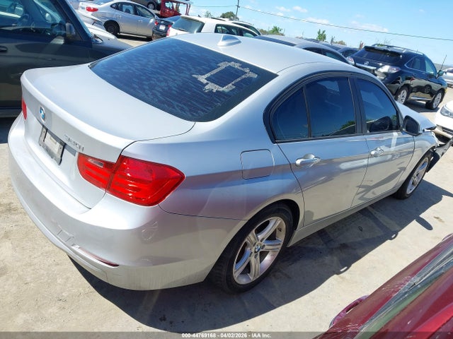 Продажа на аукционе авто 2015 Bmw 320i, vin: WBA3B1C52FK136032, номер лота: 44769168