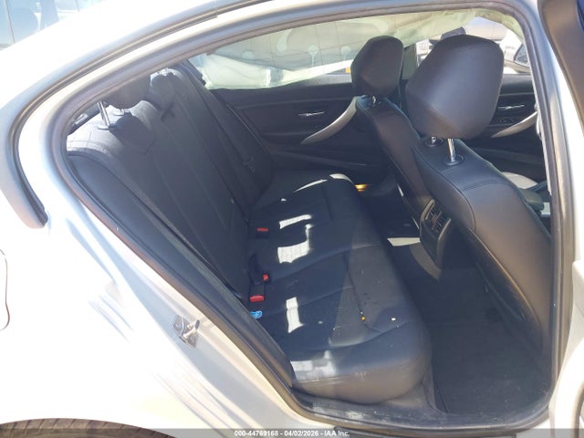 Продажа на аукционе авто 2015 Bmw 320i, vin: WBA3B1C52FK136032, номер лота: 44769168
