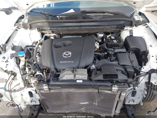 Продаж на аукціоні авто 2023 Mazda Cx-5 2.5 S Select, vin: JM3KFBBM9P0178090, номер лоту: 44769172