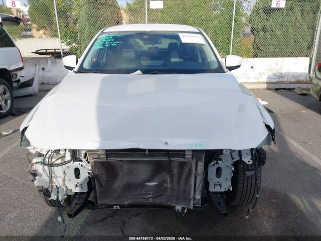 Продаж на аукціоні авто 2023 Mazda Cx-5 2.5 S Select, vin: JM3KFBBM9P0178090, номер лоту: 44769172