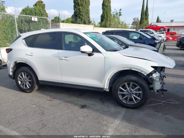 Продаж на аукціоні авто 2023 Mazda Cx-5 2.5 S Select, vin: JM3KFBBM9P0178090, номер лоту: 44769172