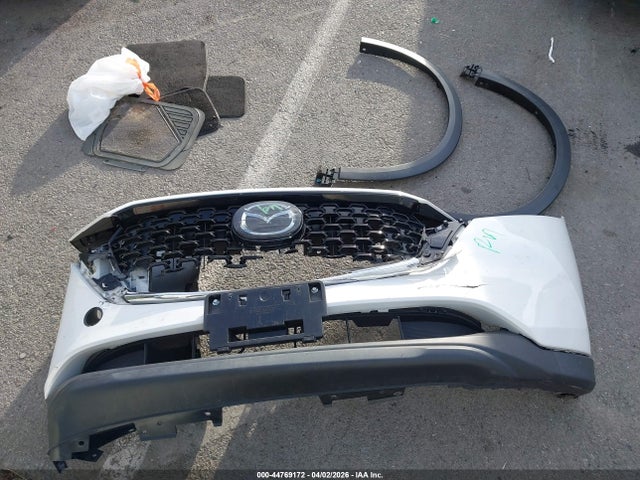 Продаж на аукціоні авто 2023 Mazda Cx-5 2.5 S Select, vin: JM3KFBBM9P0178090, номер лоту: 44769172