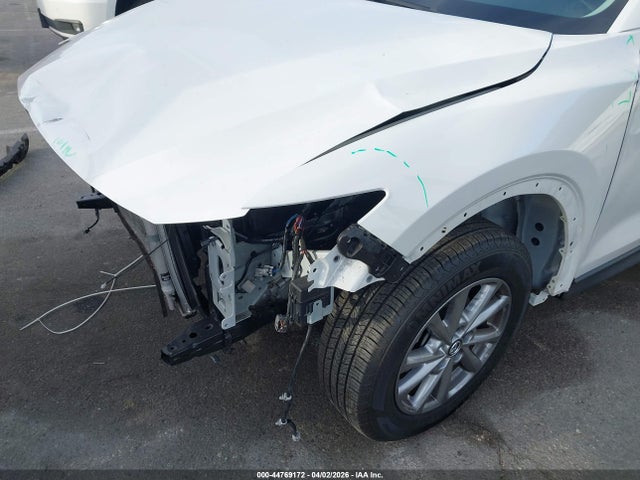 Продаж на аукціоні авто 2023 Mazda Cx-5 2.5 S Select, vin: JM3KFBBM9P0178090, номер лоту: 44769172