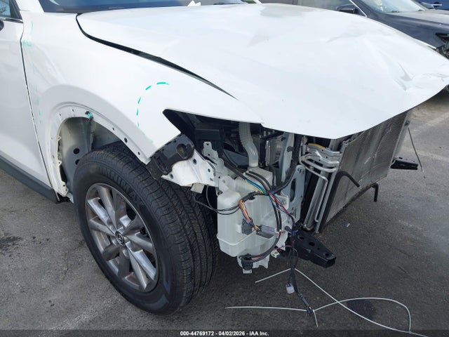 Продаж на аукціоні авто 2023 Mazda Cx-5 2.5 S Select, vin: JM3KFBBM9P0178090, номер лоту: 44769172