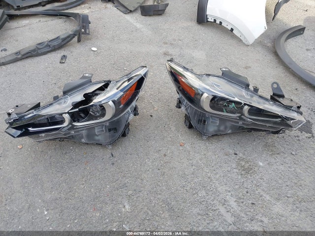 Продаж на аукціоні авто 2023 Mazda Cx-5 2.5 S Select, vin: JM3KFBBM9P0178090, номер лоту: 44769172