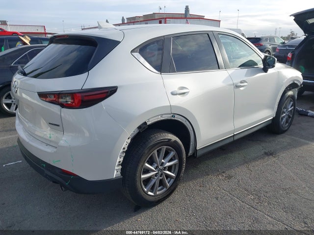 Продаж на аукціоні авто 2023 Mazda Cx-5 2.5 S Select, vin: JM3KFBBM9P0178090, номер лоту: 44769172