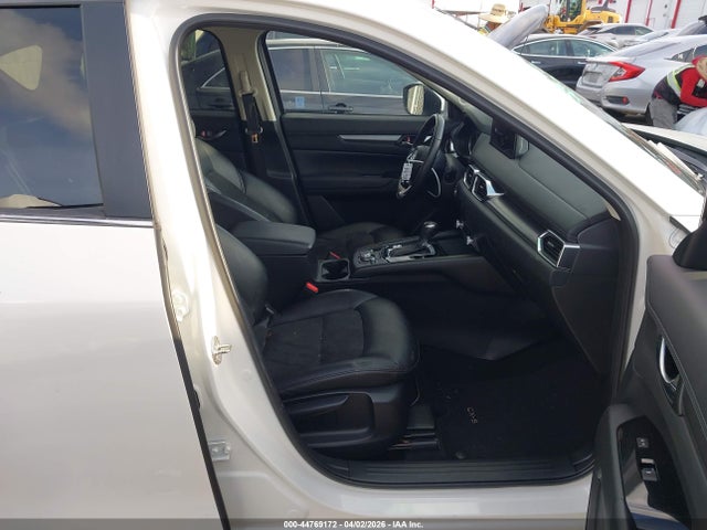 Продаж на аукціоні авто 2023 Mazda Cx-5 2.5 S Select, vin: JM3KFBBM9P0178090, номер лоту: 44769172