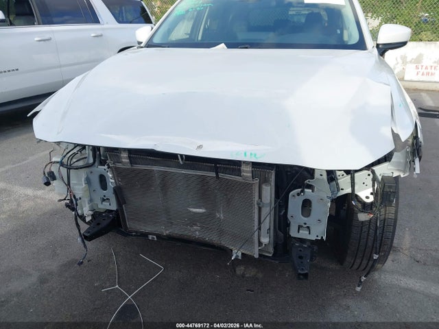 Продаж на аукціоні авто 2023 Mazda Cx-5 2.5 S Select, vin: JM3KFBBM9P0178090, номер лоту: 44769172