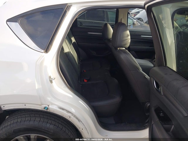 Продаж на аукціоні авто 2023 Mazda Cx-5 2.5 S Select, vin: JM3KFBBM9P0178090, номер лоту: 44769172