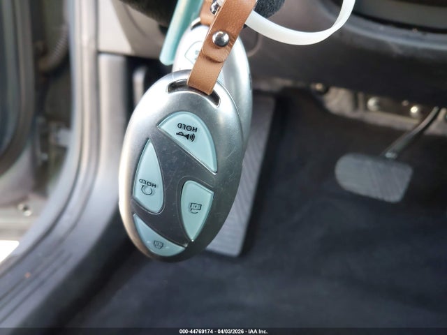 Hyundai Ioniq 5 Sel 2025 7YAKN4DA8SY017307 Image 11