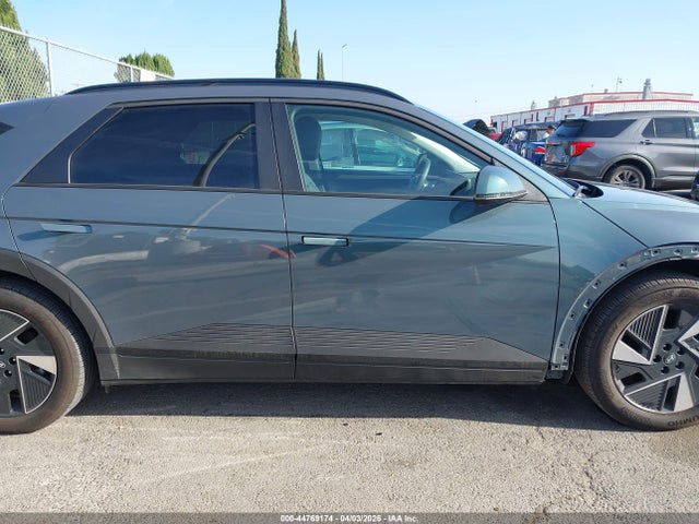 Hyundai Ioniq 5 Sel 2025 7YAKN4DA8SY017307 Image 14