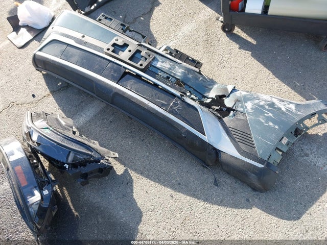 Hyundai Ioniq 5 Sel 2025 7YAKN4DA8SY017307 Image 12