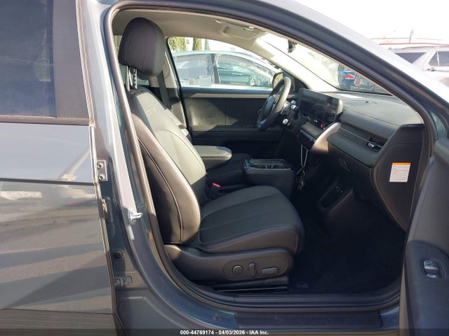 Hyundai Ioniq 5 Sel 2025 7YAKN4DA8SY017307 Image 5