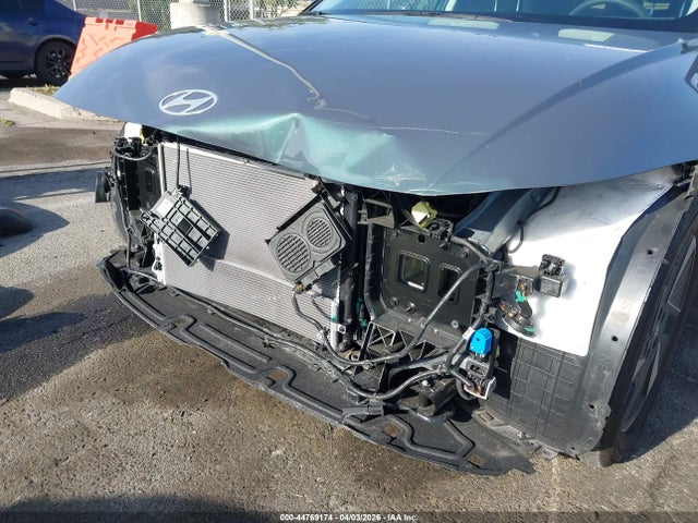 7YAKN4DA8SY017307 Hyundai Ioniq 5 Sel