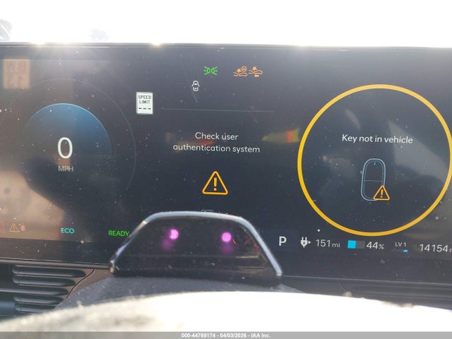 Hyundai Ioniq 5 Sel 2025 7YAKN4DA8SY017307 Image 7
