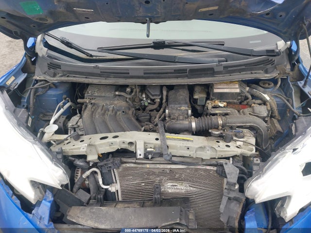 Nissan Versa Note Sv 2015 3N1CE2CP0FL438471 Image 10