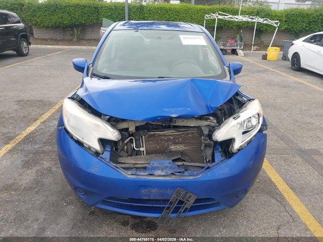 Nissan Versa Note Sv 2015 3N1CE2CP0FL438471 Image 12
