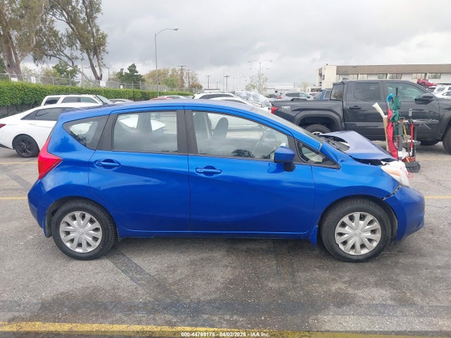 Nissan Versa Note Sv 2015 3N1CE2CP0FL438471 Image 13