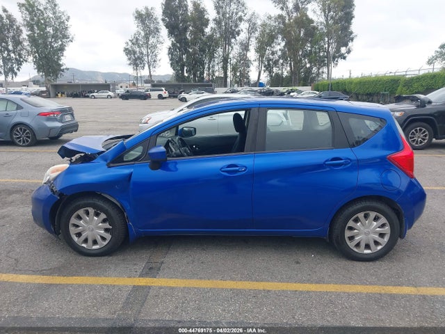 Nissan Versa Note Sv 2015 3N1CE2CP0FL438471 Image 14
