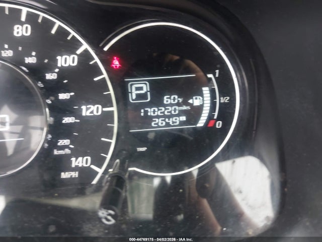 Nissan Versa Note Sv 2015 3N1CE2CP0FL438471 Image 15