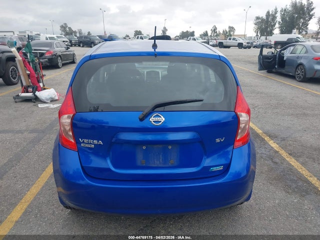 Nissan Versa Note Sv 2015 3N1CE2CP0FL438471 Image 16