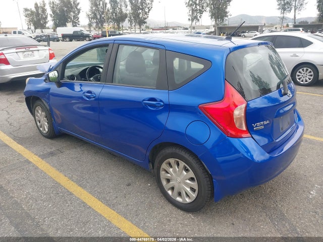 Nissan Versa Note Sv 2015 3N1CE2CP0FL438471 Image 3