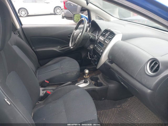 Nissan Versa Note Sv 2015 3N1CE2CP0FL438471 Image 5