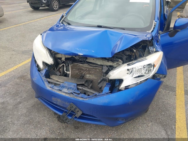 Nissan Versa Note Sv 2015 3N1CE2CP0FL438471 Image 6