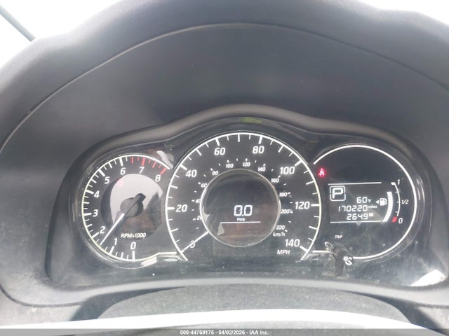 Nissan Versa Note Sv 2015 3N1CE2CP0FL438471 Image 7