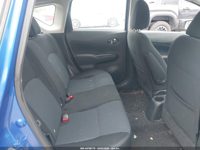 Nissan Versa Note Sv 2015 3N1CE2CP0FL438471 Image 8