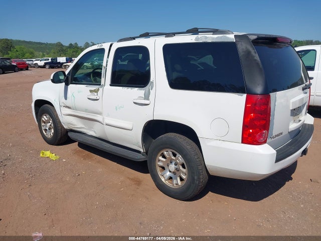 Aukcja sprzedaży 2007 Gmc Yukon Sle, vin: 1GKFC13CX7J313577, numer aukcji: 44769177