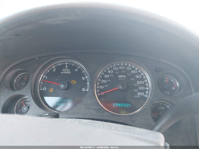 Aukcja sprzedaży 2007 Gmc Yukon Sle, vin: 1GKFC13CX7J313577, numer aukcji: 44769177