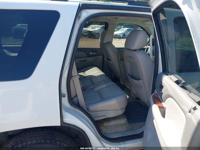 Aukcja sprzedaży 2007 Gmc Yukon Sle, vin: 1GKFC13CX7J313577, numer aukcji: 44769177